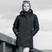 Nimbus Women's Hersperus Classic Winter Jacket