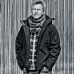 Nimbus Men's Hersperus Classic Winter Jacket