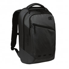 Ogio Ace Fleece Lined Laptop Pocket Backpack