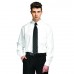 Premier Men's Signature Easy Care Long Sleeve Oxford Shirt