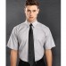 Premier Men's Signature Easy Care Short Sleeve Oxford Shirt