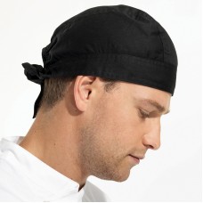 Premier Adult's Easy To Wear Chef's Zandana