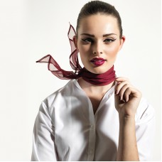 Premier Women's Lightweight Chiffon Scarf