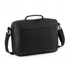 Quadra Compact Laptop Case Bag