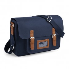 Quadra Tablet Pouch Heritage Satchel