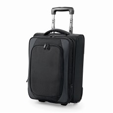 Quadra Tungsten Aircraft Cabin Laptop Bag