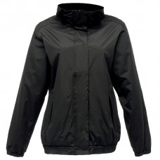 Regatta Women's Wind And Waterproof Dynamo Jacket