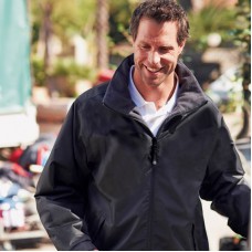 Regatta Men's Breathable Dover Plus Jacket