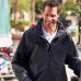 Regatta Men's Breathable Dover Plus Jacket