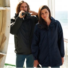 Regatta Women's Breathable Ledger 3 In 1 Jacket