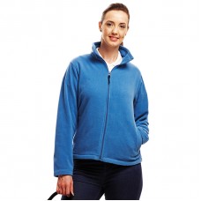 Regatta Women's Full Zip Microfleece Jacket