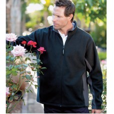 Regatta Men's Full Zip Energiser Ll Fleece Jacket