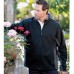 Regatta Men's Full Zip Energiser Ll Fleece Jacket