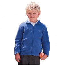 Kids Brigade Fleece