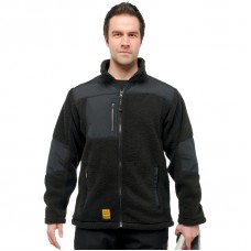 Seismic Fleece