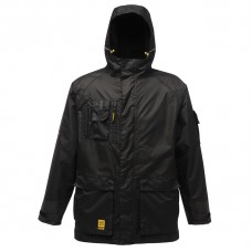 Galvanise Parka Jacket