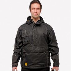 Cavalcade Overhead Jacket