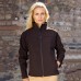 Result Women's Shaped Classic Soft Shell Jacket Result Women's Shaped Classic Soft Shell Jacket