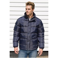 Result Adult's Quilted Core Nova Jacket