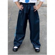 Core Junior Waterproof Over Trousers