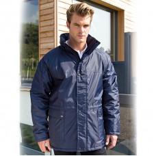 Result Core Men's Waterproof Managers Jacket