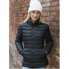 Result Urban Outdoor Women's Quilted Ice Bird Jacket