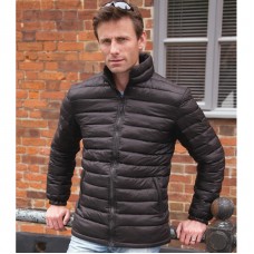 Result Urban Outdoor Men's Quilted Ice Bird Jacket