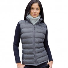 Result Urban Outdoor Women's Quilted Ice Bird Gilet