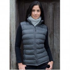 Result Urban Outdoor Men's Quilted Ice Bird Gilet
