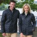 Result Urban Outdoors Adult's Quilted Urban Cheltenham Gold Jacket