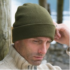 Result Safeguard Adult's Lightweight Thinsulate Hat Result Safeguard Adult's Lightweight Thinsulate Hat