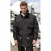 Work-guard Sabre Long Coat