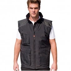 Work-guard Vostex Bodywarmer