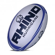 Rhino Huricane Match Quality Rugby Ball