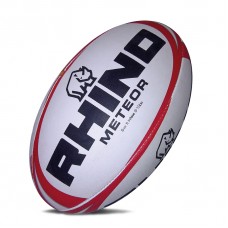 Rhino Huricane Superior Match Rugby Ball