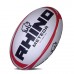 Rhino Huricane Superior Match Rugby Ball