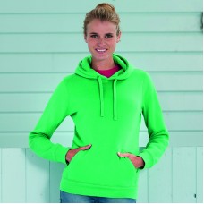 Russell Women's Authentic Hooded Sweatshirt