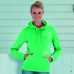Russell Women's Authentic Hooded Sweatshirt