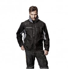 Craftsman's Winter Jacket