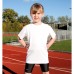 Spiro Quick Dry Short Sleeve Junior T-shirt