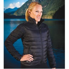 Stormtech Women's Altitude Padded Jacket