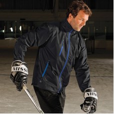 Stormtech Men's Insulated Mesh Lined Axis Shell Jacket