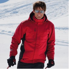 Stormtech Adult's Breathable Atmosphere 3 In 1 Jacket
