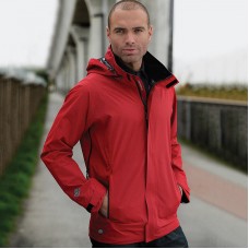 Stormtech Adult's Waterproof Ozone Light Shell Jacket
