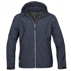 Stormtech Women's Water Resistant Cyclone Softshell Jacket