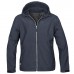 Stormtech Women's Water Resistant Cyclone Softshell Jacket