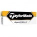 Taylor Made Pack Of 3 Rocketballz Urethane Golf Ball