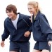 Tombo Startline Adult's Microfibre Tracksuit Top