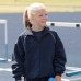 Kids Start Line Track Top