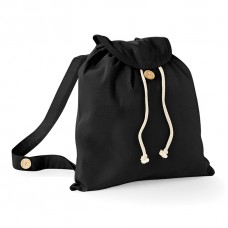 Westford Mill Organic Cotton Festival Backpack